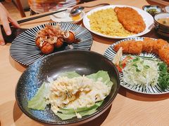 -五道双马·双马餐厅(五道口店)