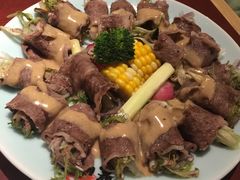 -蟹田居·活蟹料理(东城店)