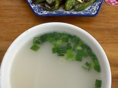 -赵西安三鲜煮馍馆(大车家巷店)