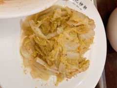 -姚记炒肝店(簋街店)