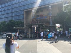 -武汉玛雅海滩水公园