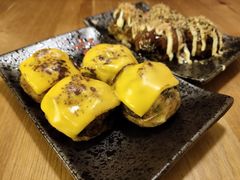 -章之鱼家(体育东路店)
