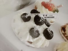 -小来咪·纯动物奶蛋糕订制下午茶·甜点·生日蛋糕·企业茶歇(科技园店)