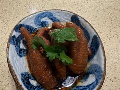 -点都德(喜粤楼店)