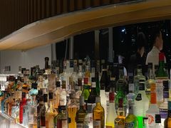 -池畔酒吧 WET Bar