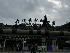 -大连森林动物园
