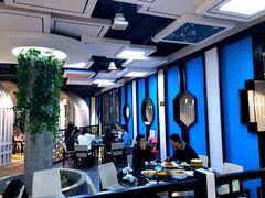 大堂-唐宴(大唐购物中心店)