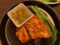 -来龙里 精致 东南亚餐室(万象城店)