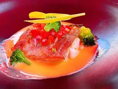 -广州文华东方酒店·悦铂尼西餐厅