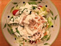 -萨莉亚意式餐厅(深圳北站店)