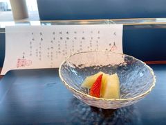 -元熹会席料理