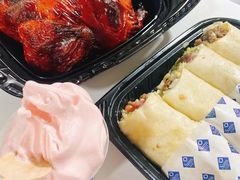 -山姆餐吧(南昌红谷滩印象城店)