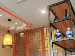 大堂-福来居烤鸭店(天坛二店)