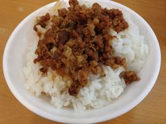 卤肉饭-天天利美食坊