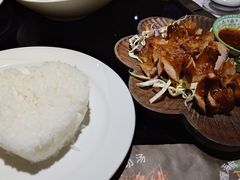 -金厨泰国餐厅·全泰籍厨师料理(拱北店)