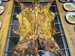 -香木香羊(小汤山店)