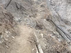 -北京鹫峰国家森林公园