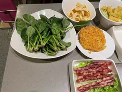 -海底捞火锅(茂业店)