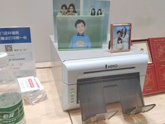 -海马体照相馆(上海月星环球港店)