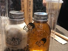 -喜茶(上海正大广场店)