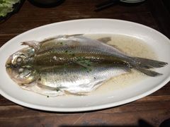 -鱼食饭稻·苏浙土菜17年老馆子(平江路店)