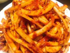 -春花民族美食(佳木斯总店)