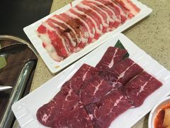 -妙香居韩国烤肉(鹏瑞利季华广场店)