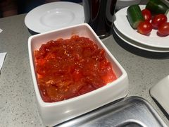 -海底捞火锅(攀枝花万达店)