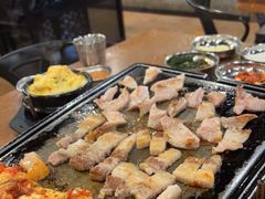 -香猪坊(五道口店)