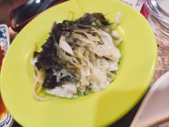 -鹤睦鱼生·啫啫煲·海鲜(保利百合店)