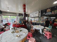 -车头老二大排档(金城步行街店)