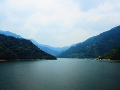 -乌江画廊(彭水苗族土家族自治县)