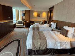 -广州白天鹅宾馆