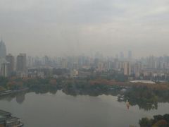 -上海国丰酒店