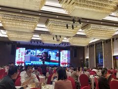 大堂-金满楼(天河中路店)
