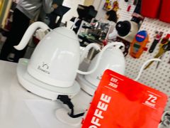 -72 COFFEE(东朝阳路店)