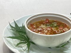 -今轩中餐厅(西安经开洲际酒店)