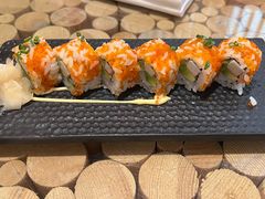 -西村日本料理(香格里拉饭店)