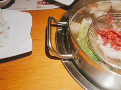 -海银海记潮汕牛肉火锅(新港中路海珠店)