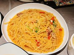-麻都·成都菜(人民广场店)