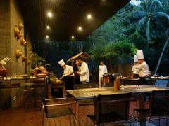 -七仙岭君澜度假酒店·桃源小馆中餐厅