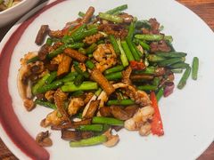 -宝中宝食府(清泰街店)