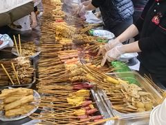 -彭姐麻辣烫(海淀店)