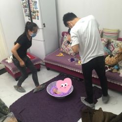 -格林童趣专业儿童摄影(公益西桥店)