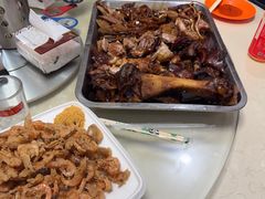 -黄寺卤煮·黄寺喝酒公司