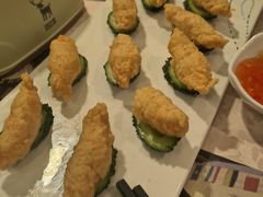 -东方雅典水疗美食汇(金海岸大厦店)