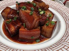 -五谷丰登农家院·地道胶东菜·海鲜烧烤(威海店)