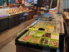 -奉天掌柜·非遗猪手·笨饺子(崇山路店)
