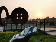 -莫子山公园