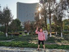 -舟山希尔顿酒店